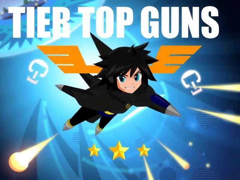 Tier Top Guns player reviews